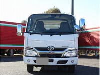 TOYOTA Toyoace Mobile Catering Truck TKG-XZC605V 2019 110,879km_5