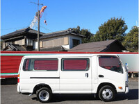 TOYOTA Toyoace Mobile Catering Truck TKG-XZC605V 2019 110,879km_6