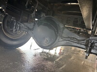 ISUZU Forward Truck (With 4 Steps Of Cranes) TKG-FRR90S1 2014 92,057km_17