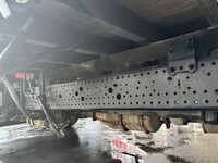 ISUZU Forward Truck (With 4 Steps Of Cranes) TKG-FRR90S1 2014 92,057km_21