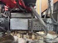 ISUZU Forward Truck (With 4 Steps Of Cranes) TKG-FRR90S1 2014 92,057km_23