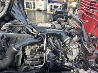 ISUZU Forward Truck (With 4 Steps Of Cranes) TKG-FRR90S1 2014 92,057km_24