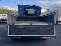 ISUZU Elf Truck (With Crane) TRG-NKR85A 2017 326,531km_12