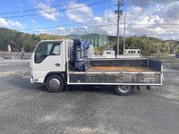 ISUZU Elf Truck (With Crane) TRG-NKR85A 2017 326,531km_13