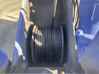 ISUZU Elf Truck (With Crane) TRG-NKR85A 2017 326,531km_15