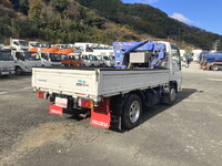 ISUZU Elf Truck (With Crane) TRG-NKR85A 2017 326,531km_2