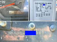 ISUZU Elf Truck (With Crane) TRG-NKR85A 2017 326,531km_40