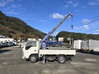 ISUZU Elf Truck (With Crane) TRG-NKR85A 2017 326,531km_6