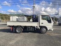 ISUZU Elf Truck (With Crane) TRG-NKR85A 2017 326,531km_7