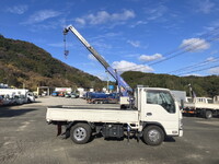 ISUZU Elf Truck (With Crane) TRG-NKR85A 2017 326,531km_8