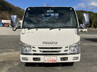 ISUZU Elf Truck (With Crane) TRG-NKR85A 2017 326,531km_9