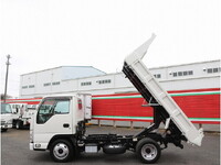 ISUZU Elf Dump TPG-NJR85AD 2018 82,646km_16