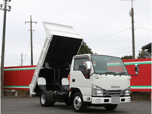 ISUZU Elf Dump TPG-NJR85AD 2018 82,646km_1