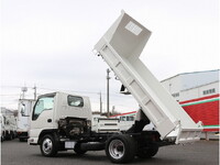 ISUZU Elf Dump TPG-NJR85AD 2018 82,646km_2