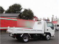 ISUZU Elf Dump TPG-NJR85AD 2018 82,646km_4