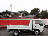 ISUZU Elf Dump TPG-NJR85AD 2018 82,646km_9