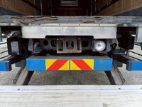 HINO Profia Refrigerator & Freezer Truck QKG-FW1EYCG 2013 845,415km_10