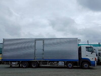 HINO Profia Refrigerator & Freezer Truck QKG-FW1EYCG 2013 845,415km_14