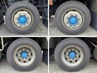 HINO Profia Refrigerator & Freezer Truck QKG-FW1EYCG 2013 845,415km_15