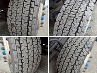 HINO Profia Refrigerator & Freezer Truck QKG-FW1EYCG 2013 845,415km_17