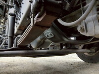 HINO Profia Refrigerator & Freezer Truck QKG-FW1EYCG 2013 845,415km_18