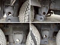 HINO Profia Refrigerator & Freezer Truck QKG-FW1EYCG 2013 845,415km_22