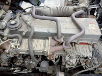 HINO Profia Refrigerator & Freezer Truck QKG-FW1EYCG 2013 845,415km_24