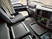 HINO Profia Refrigerator & Freezer Truck QKG-FW1EYCG 2013 845,415km_28