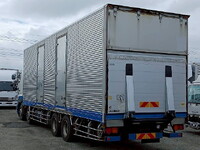 HINO Profia Refrigerator & Freezer Truck QKG-FW1EYCG 2013 845,415km_2