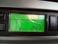 HINO Profia Refrigerator & Freezer Truck QKG-FW1EYCG 2013 845,415km_30