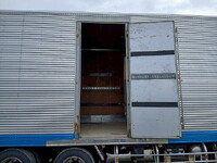 HINO Profia Refrigerator & Freezer Truck QKG-FW1EYCG 2013 845,415km_38