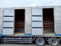 HINO Profia Refrigerator & Freezer Truck QKG-FW1EYCG 2013 845,415km_39