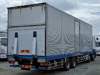HINO Profia Refrigerator & Freezer Truck QKG-FW1EYCG 2013 845,415km_3
