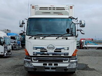 HINO Profia Refrigerator & Freezer Truck QKG-FW1EYCG 2013 845,415km_4