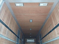 HINO Profia Refrigerator & Freezer Truck QKG-FW1EYCG 2013 845,415km_9