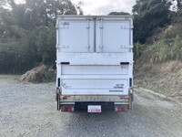 HINO Dutro Panel Van TKG-XZU605M 2018 221,180km_11