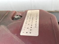 HINO Dutro Panel Van TKG-XZU605M 2018 221,180km_26