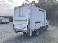 HINO Dutro Panel Van TKG-XZU605M 2018 221,180km_2