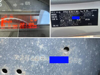 HINO Dutro Panel Van TKG-XZU605M 2018 221,180km_39