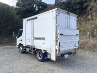 HINO Dutro Panel Van TKG-XZU605M 2018 221,180km_4