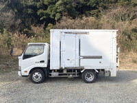 HINO Dutro Panel Van TKG-XZU605M 2018 221,180km_5