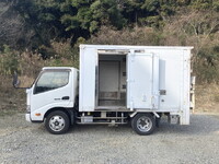 HINO Dutro Panel Van TKG-XZU605M 2018 221,180km_6