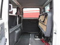 ISUZU Elf Double Cab TPG-NJS85A 2017 57,258km_37