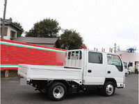 ISUZU Elf Double Cab TPG-NJS85A 2017 57,258km_4