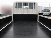 ISUZU Elf Double Cab TPG-NJS85A 2017 57,258km_9