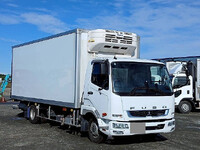 MITSUBISHI FUSO Fighter Refrigerator & Freezer Truck 2PG-FK75N 2019 264,422km_1
