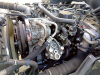 MITSUBISHI FUSO Fighter Refrigerator & Freezer Truck 2PG-FK75N 2019 264,422km_22