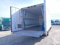 MITSUBISHI FUSO Fighter Refrigerator & Freezer Truck 2PG-FK75N 2019 264,422km_28