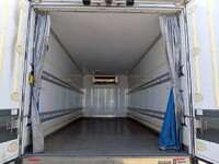 MITSUBISHI FUSO Fighter Refrigerator & Freezer Truck 2PG-FK75N 2019 264,422km_31