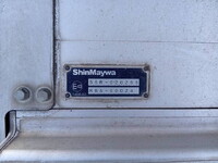 MITSUBISHI FUSO Fighter Refrigerator & Freezer Truck 2PG-FK75N 2019 264,422km_33